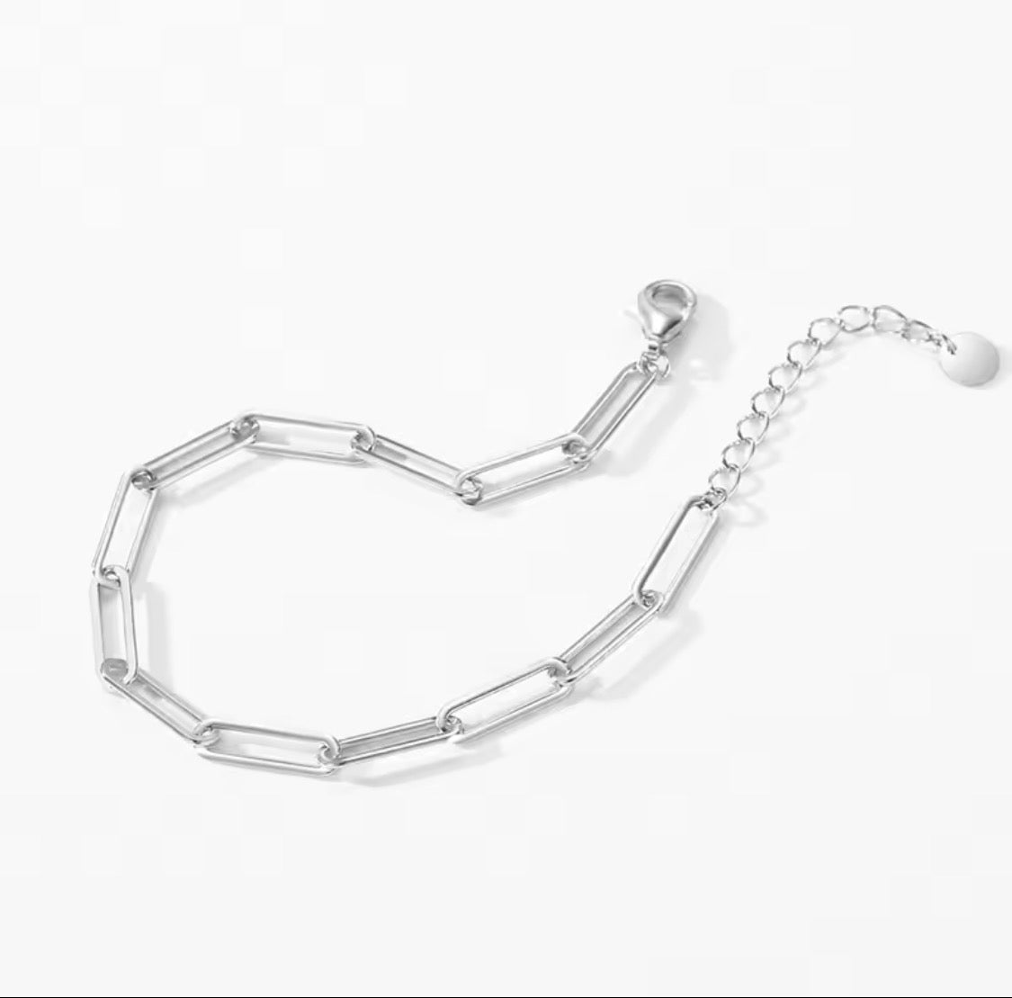 Pulsera Plata Esterlina 925