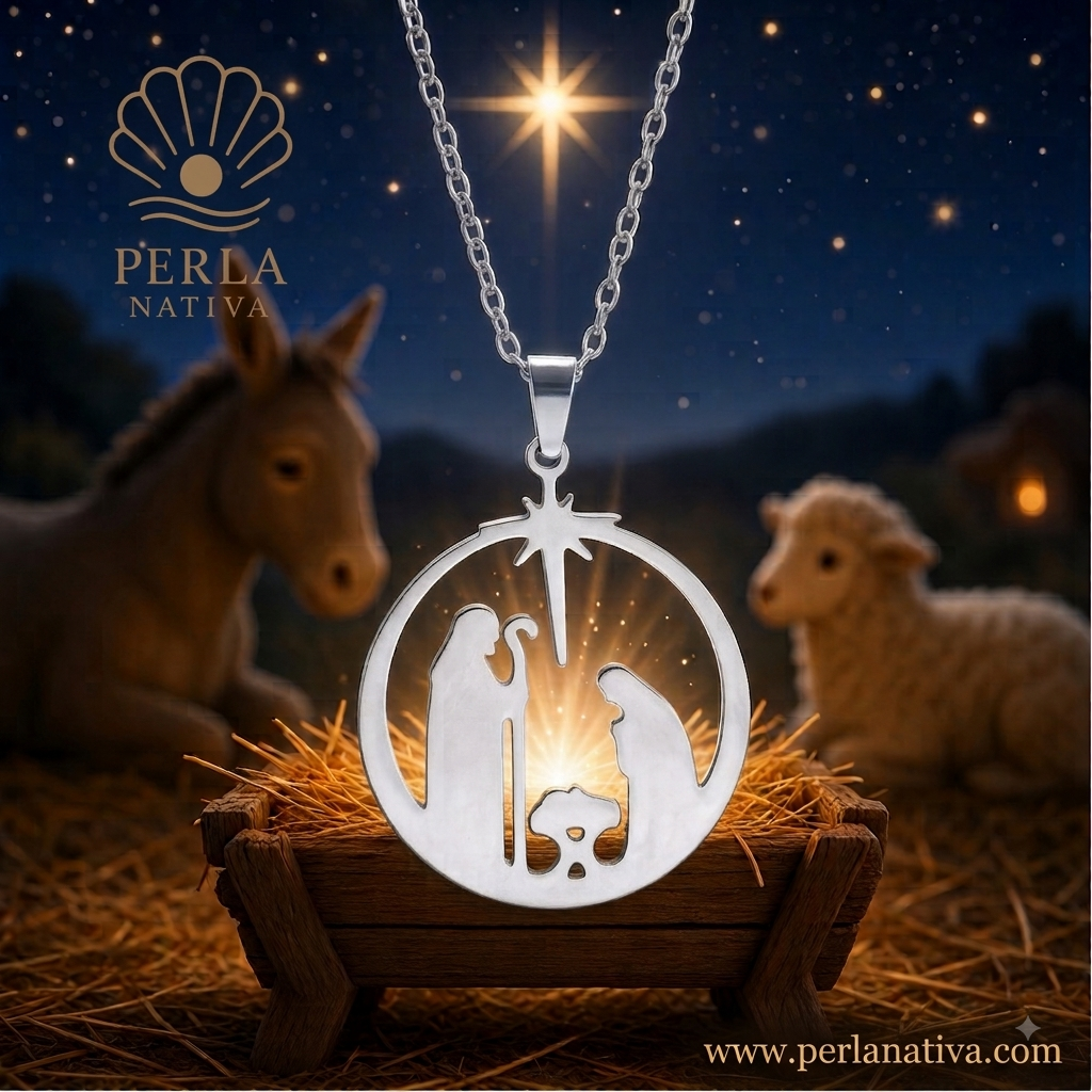 Collar Nacimiento