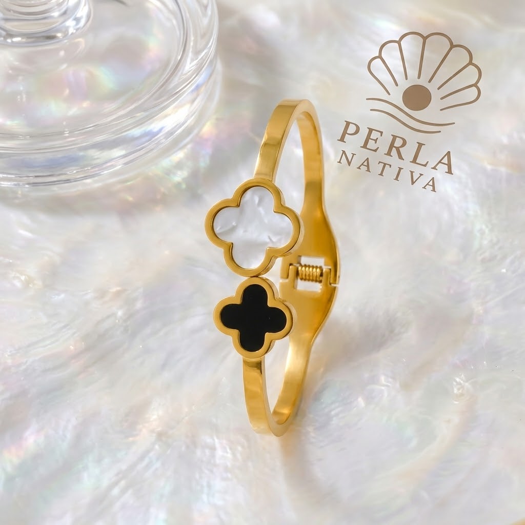Pulsera Dualidad