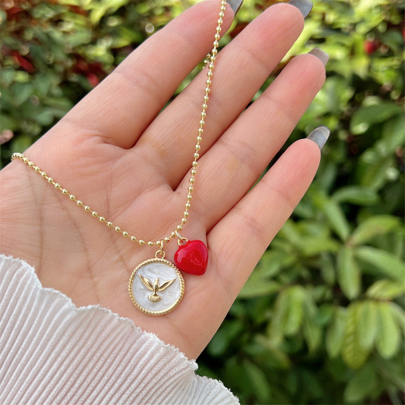 Espíritu Santo y Sagrado Corazón