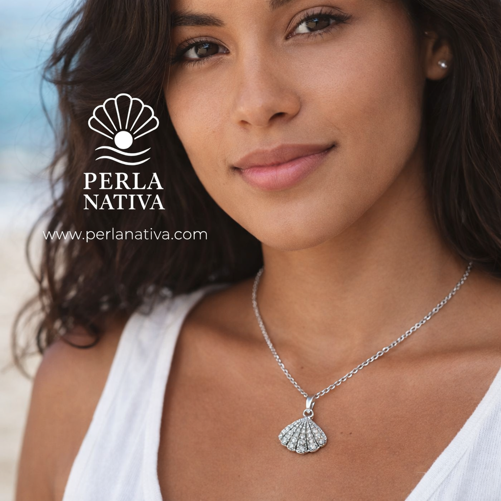 Concha Perlada