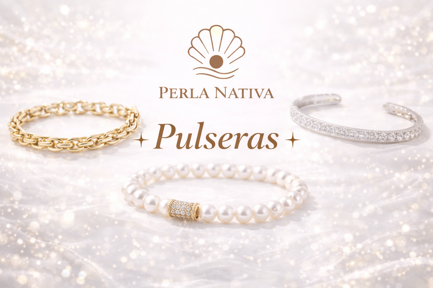 Pulseras