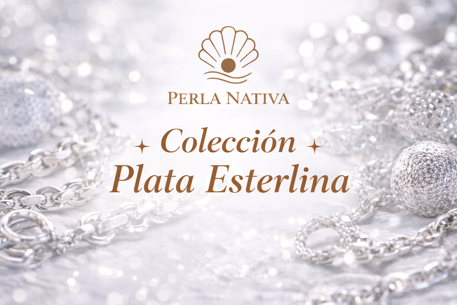 Plata Esterlina 925