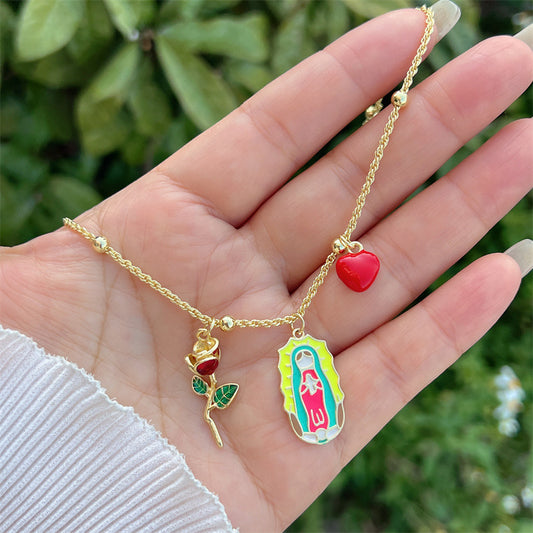 Virgen Maria