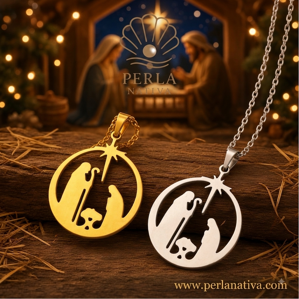 Collar Nacimiento