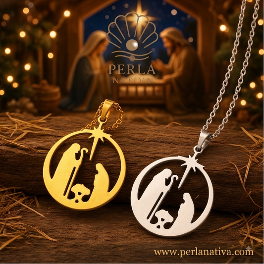 Collar Nacimiento