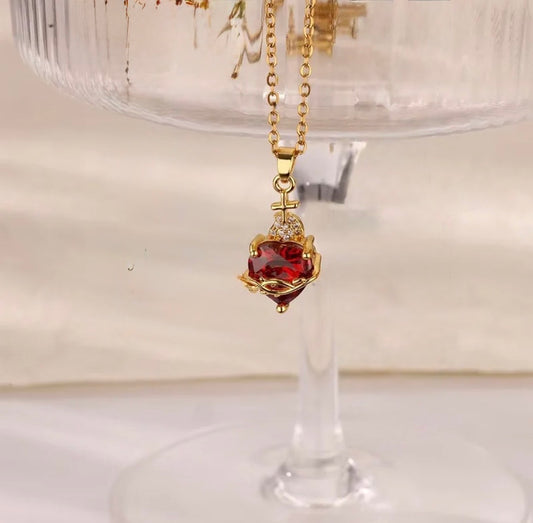 Pre-Venta Sagrado Corazón. Orden se estará enviando a partir del 15 de noviembre.