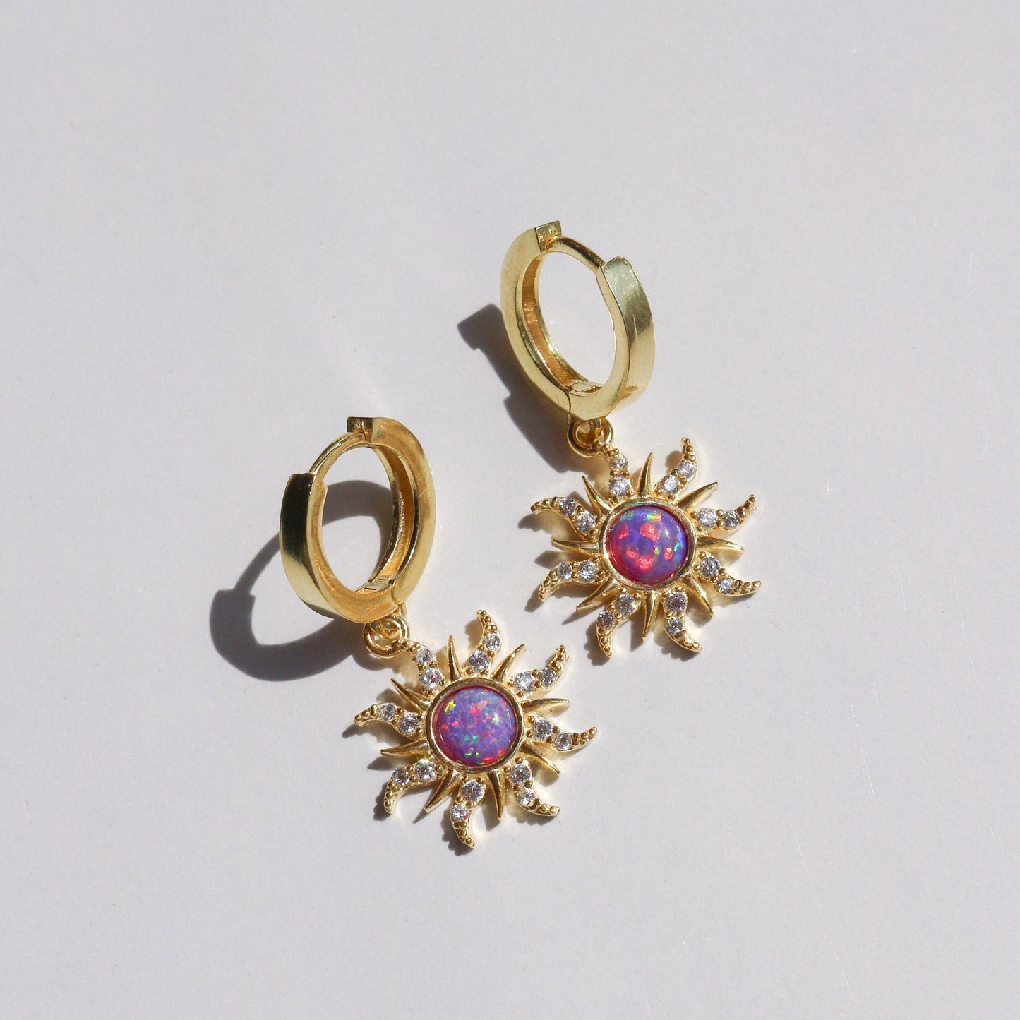 Set Sol Radiante