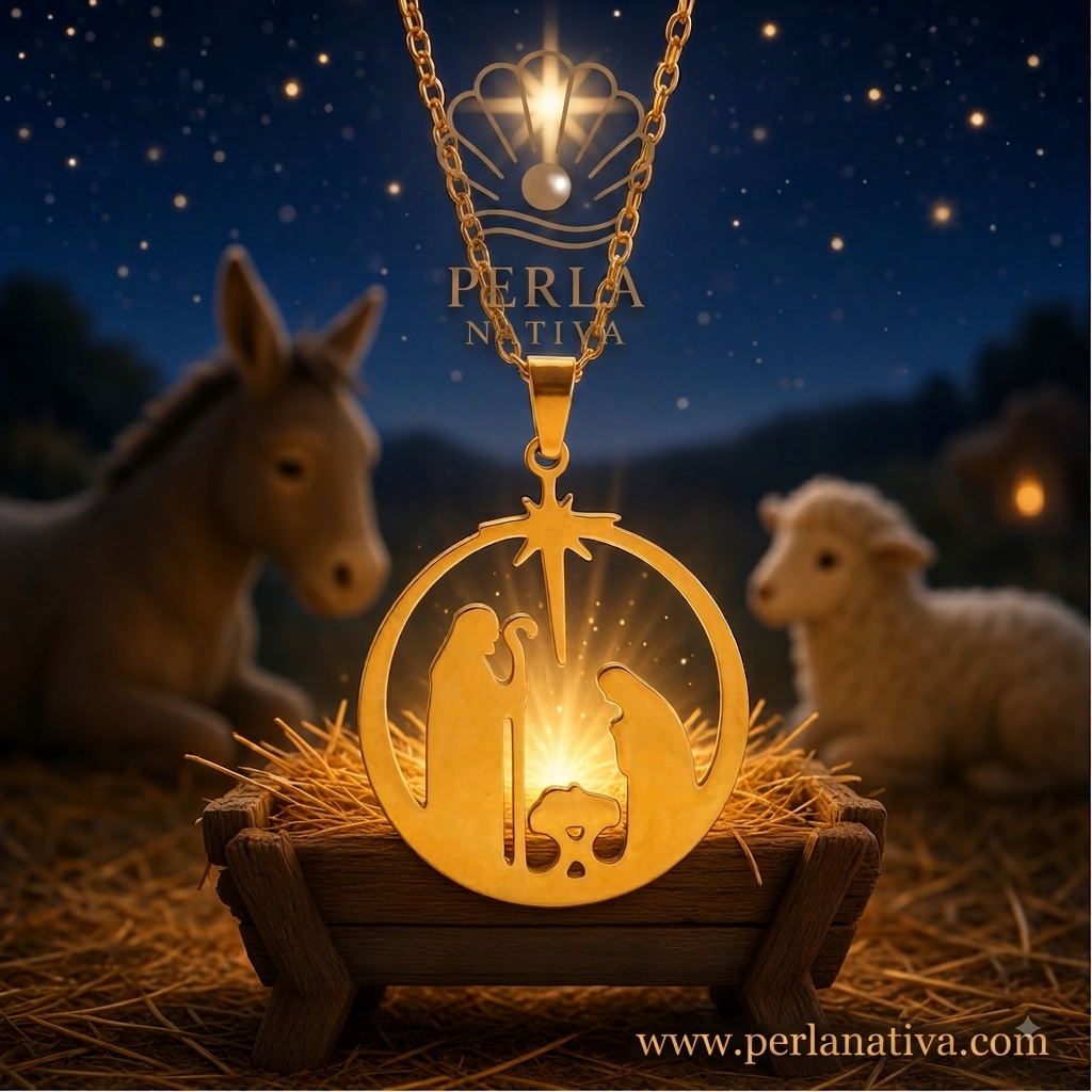 Collar Nacimiento