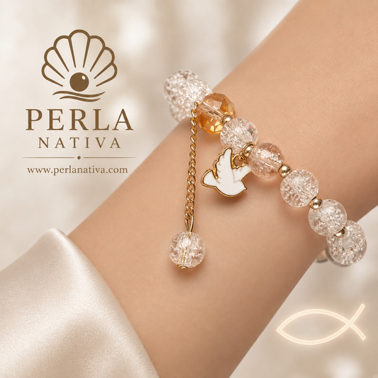 Pulsera Confirmación