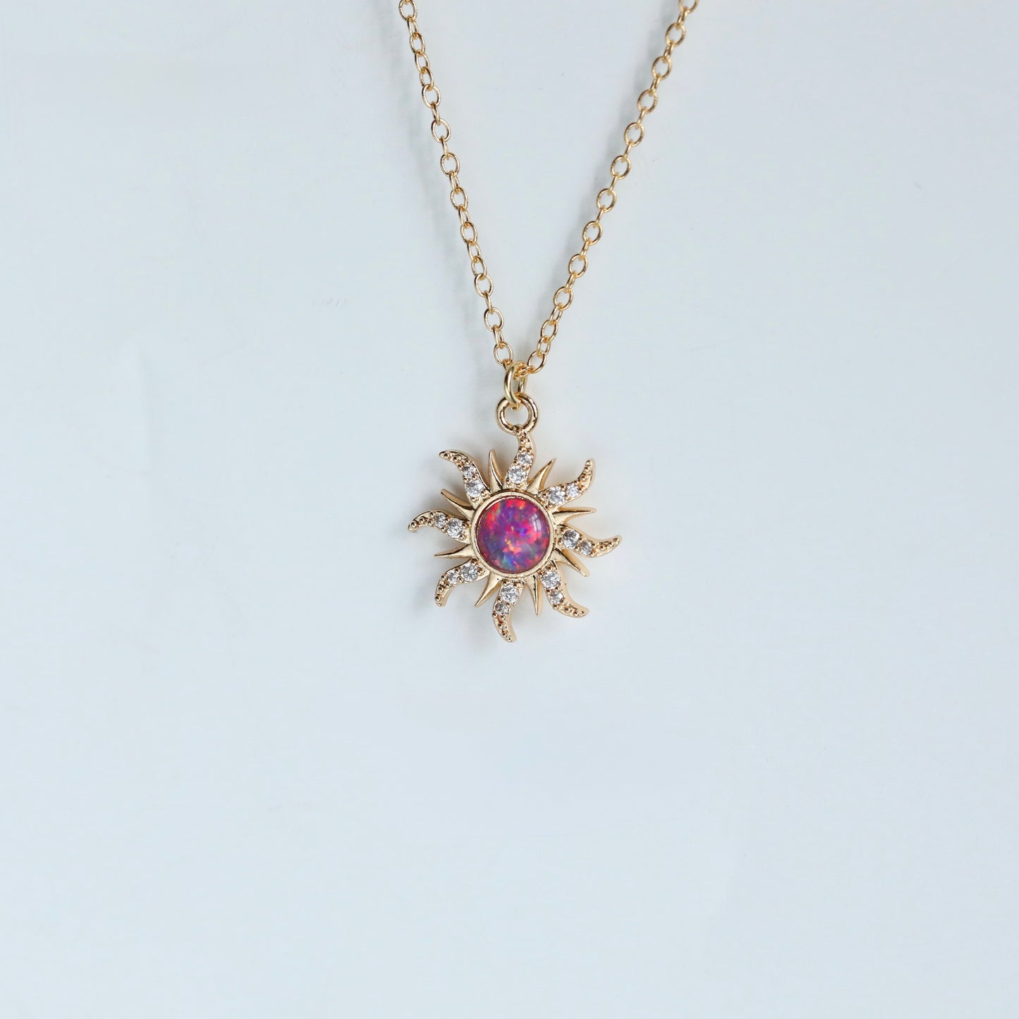 Set Sol Radiante