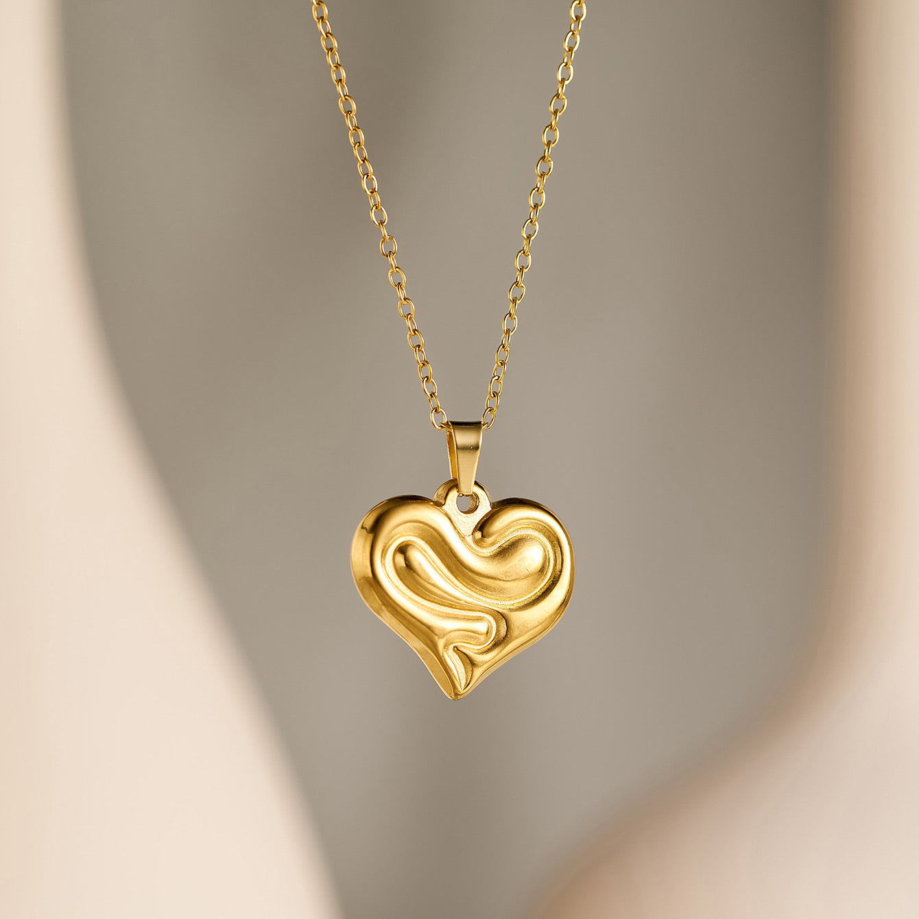 Corazón Abrazado