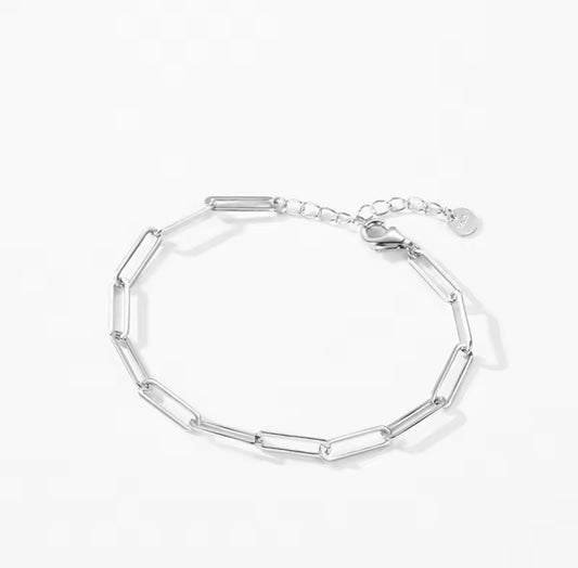 Pulsera Plata Esterlina 925
