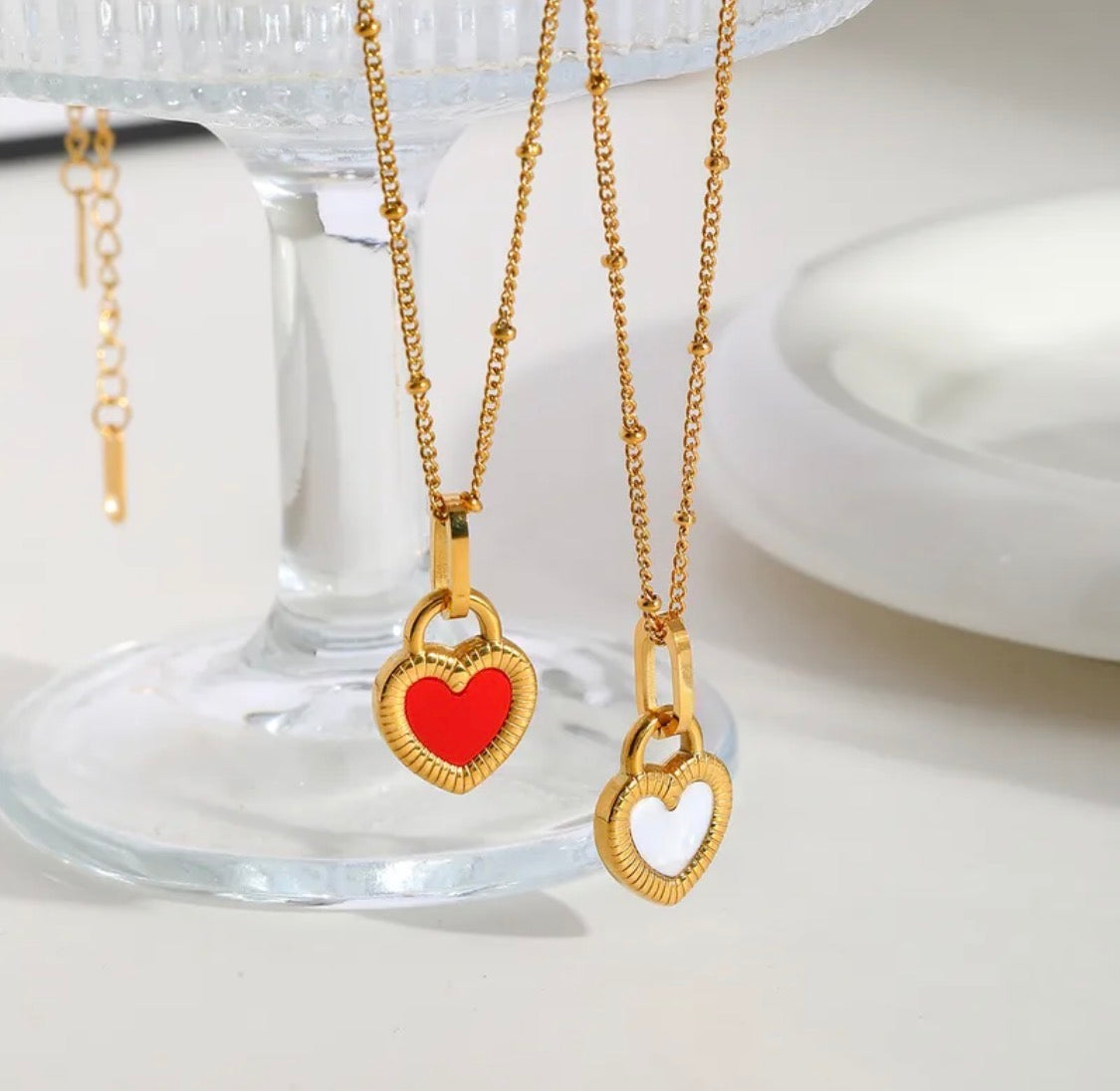 Pre-Venta Corazón Doble Lado. Se estará enviando a partir del 10 de enero 2026