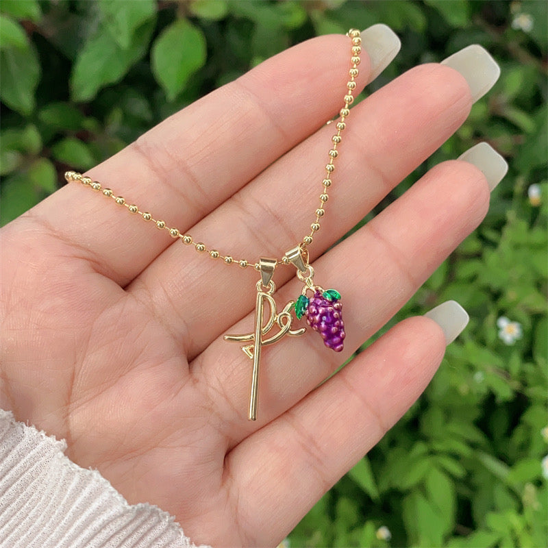 2 X $25- Cadena Símbolo Eucaristía.