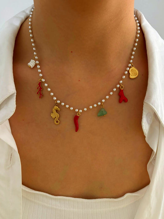 Charms en Perla