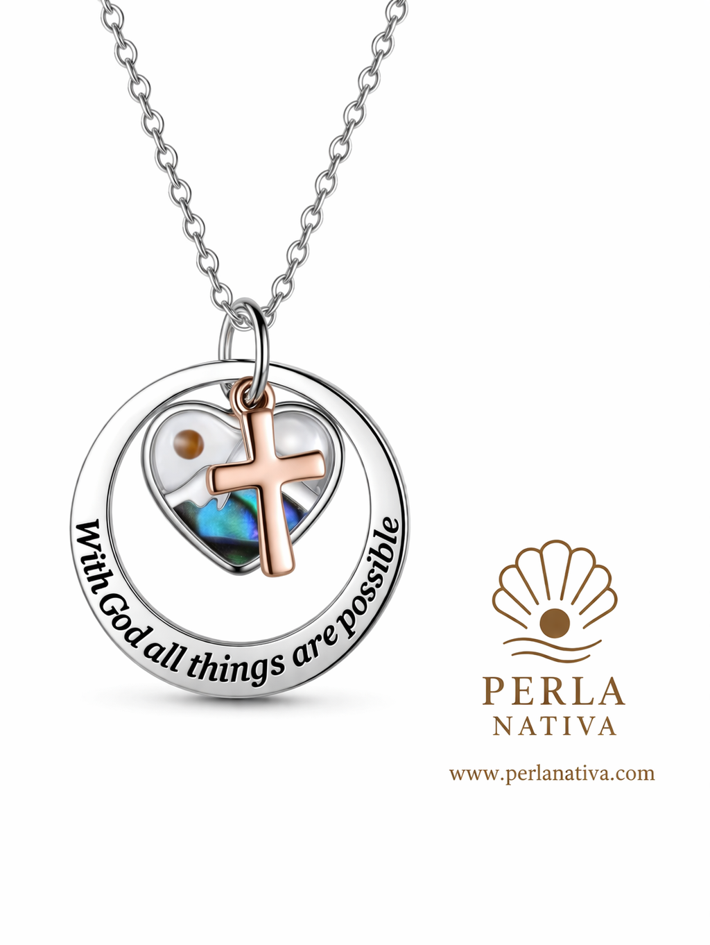 Collar Fe
