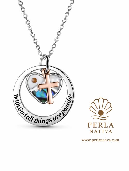 Collar Fe