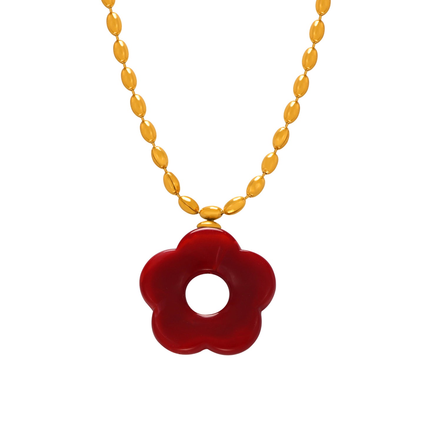 Color Flower