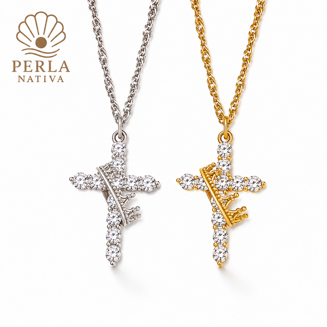 Cruz Promesa