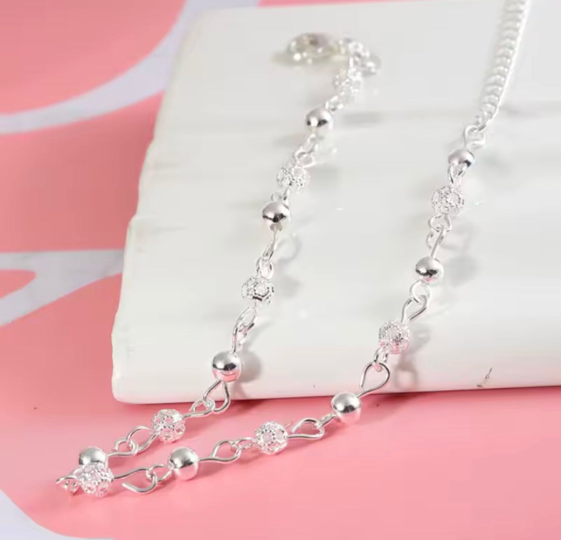 Pulsera de Círculos