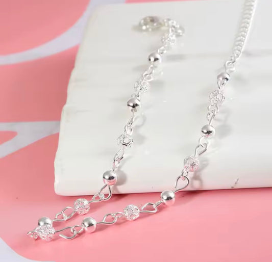 Pulsera de Círculos