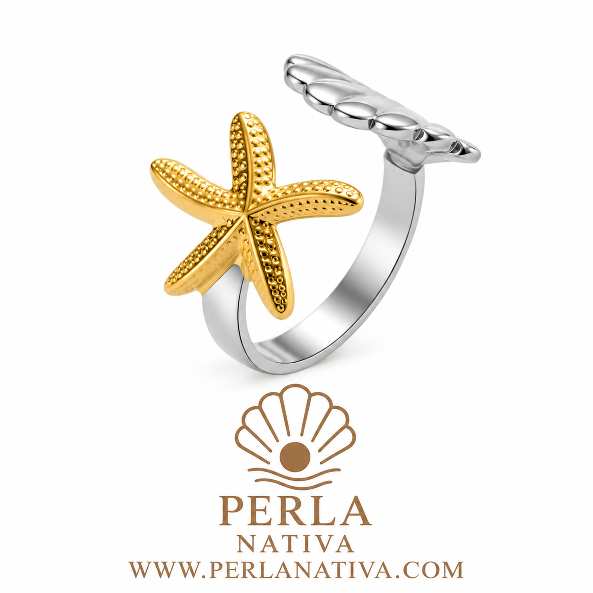 Anillo Estrella del Caribe