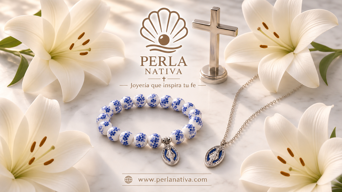 Set Jardín de María