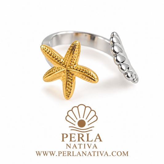 Anillo Estrella del Caribe
