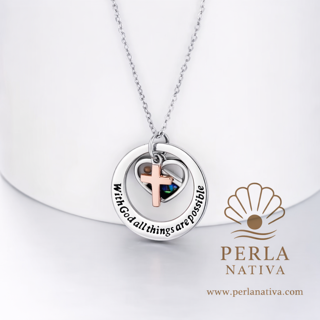 Collar Fe