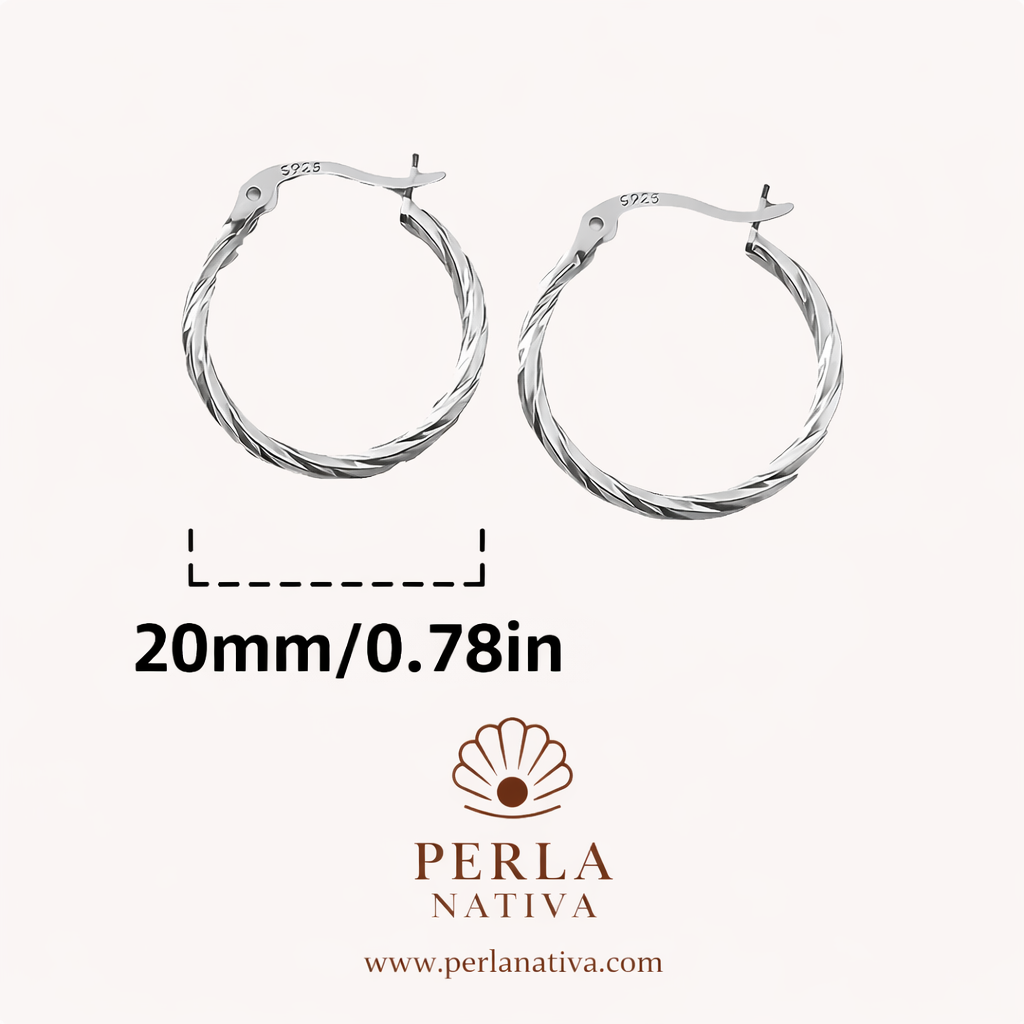 Pantallas Plata Esterlina